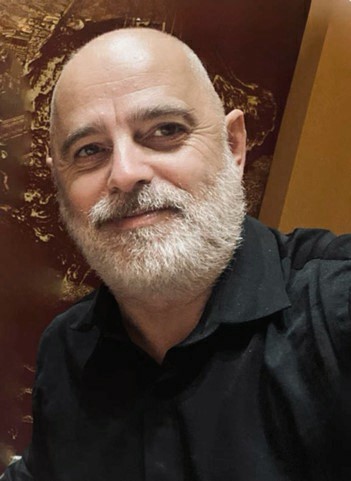 David Zhang